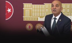 Polat artan uyuşturucu kullanımına dikkat çekti... Mücadele magazin tadında yapılmaz