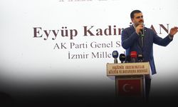 AK Partili İnan'dan Tugay'a sert Kadraj yanıtı: Bizim nezaketimizi zayıflık sandın!