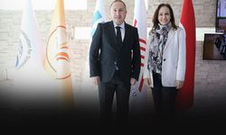 Karşıyaka'da 'Bilim Merkezi' için işbirliği protokolü