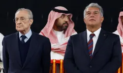 Real Madrid açıkladı: Dev proje resmen sona erdi!