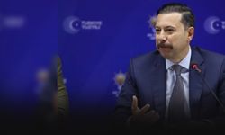 AK Partili Kaya'dan 'Efes'e beton dökülüyor' açıklaması: "Paylaşılan görsel sahtedir"