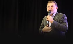 AK Partili Saygılı'dan Büyükşehir'e 'altyapı' çıkışı: "Engelleniyoruz söylemi artık karşılık bulmuyor!"