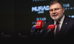 Saygılı'dan CHP'li yerel yönetime yaylım ateşi: "İzmir'de AK bir sayfa açacağız!"