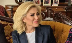 AK Parti İzmir Milletvekili Bursalı dünyaevine girdi