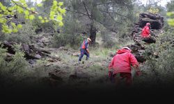Okula gitmek için çıktı geri gelmedi... 14 yaşındaki Rabia için polis seferber oldu