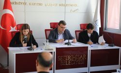 Seferihisar’dan Arguvan’a kardeşlik eli