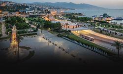 İzmir için yeni haftada hava durumu raporu... Serin ve yağışsız geçecek!