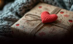 Sevgi ve emek Buca’da buluşuyor