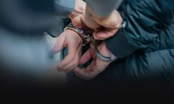 Silahla kuyumcuyu soyma girişimi başarısız oldu... Şüpheli yakalandı!