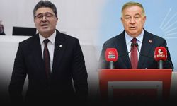 Aytekin ve Zeybek İzmir’e geliyor... İlçe başkanlarıyla buluşacaklar