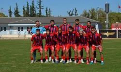 Söke 1970 ile Ayvalıkgücü rakip