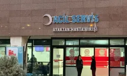 Soluk borusuna cisim kaçan 4 yaşındaki çocuk hayatını kaybetti