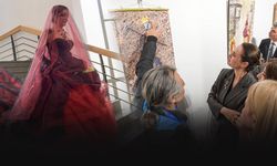 Karanlıktan Işığa... Soma’nın hikayesi İzmir'de sanatla anlatılıyor