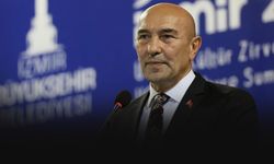 Eski Başkan Soyer belediye çalışanlarına seslendi: Kılınıza zarar verecek bir şey yapmadım!