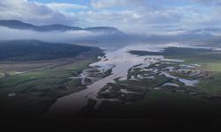 Uzmanından umut veren haber: Yer altı sularında yükseliş var!