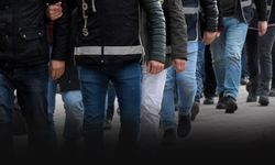 Jandarma zehir tacirlerine geçit vermiyor... 3 şüpheli tutuklandı