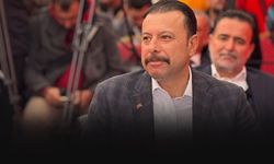 AK Partili Kaya'dan İZSU'ya kayıp-kaçak çıkışı... "96 milyon metreküp su boşa akıyor"