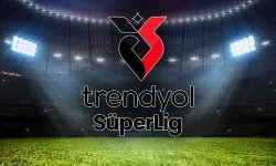 Süper Lig'de 23. haftanın perdesi yarın açılacak