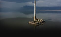 İzmir'in barajlarında son durum: Tahtalı'da yükseliş sürüyor!