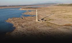 İzmir'e bereket yağıyor barajlar doluyor... Tahtalı'dan sevindiren haber!