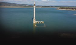 İzmir'in barajlarında yükseliş devam ediyor.... İşte Tahtalı'da son durum!