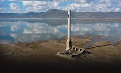 İzmir'de baraj doluluk oranları güncellendi: Tahtalı'da yükseliş sürüyor!