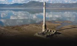 İzmir'in barajlarında son durum...  Tahtalı'da yükseliş devam ediyor