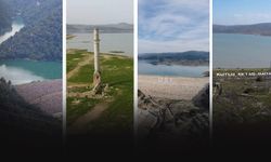 Tahtalı'da yükseliş devam ediyor... İşte İzmir'in barajlarınsa son durum!