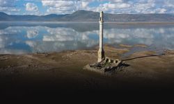 İzmir'in barajlarında su seviyesi yükseliyor... İşte Tahtalı'da son durum!