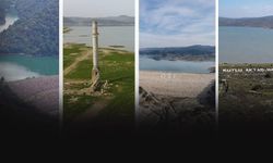 İzmir'in barajlarında su seviyesi güncellendi... Tahtalı'da son durum ne?