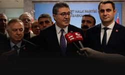 Aytekin’den ilçe başkanlarına talimat yağmuru... Yan yana duracaksınız!