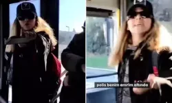 Tehditler savurmuştu: 'Sahte savcı' tutuklandı!