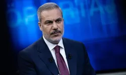 Dışişleri Bakanı Fidan'dan İran diplomasisi