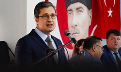 CHP'li Yücel iktidara Tire'den seslendi... "Çiftçimiz hesabını sandıkta soracak"