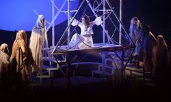 Tiyatrodan baleye, atölyeden konsere... İzmir'de sanat dolu hafta!