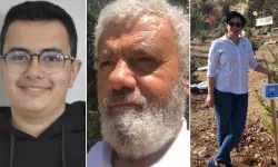 Torununu ve kızını arka arkaya kaybeden dede kalp krizi geçirdi