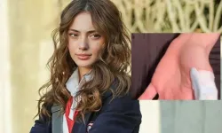 TRT dizisi setinde korkunç kaza: Parmağı kopuyordu!