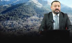 Başkan Turan'dan hükümete süt çağrısı: Bozdağ’ı aşamıyoruz, tünel istiyoruz!