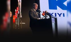 Tugay'dan afet çalıştayında önemli açıklamalar... Hiçbir belediye başkanı Süpermen değil!