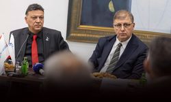 Tugay, 'İzmir'de bir ilk olacak' dedi ve açıkladı: Otobüs yolu geliyor!