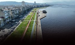 Tugay Kordon projesini açıkladı: 4 bin araçlık yeraltı otoparkı geliyor!