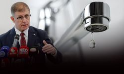 Tugay'dan suda indirim hamlesi: 4 metreküp sınırı yükseliyor