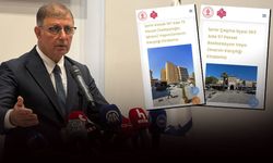 Tugay'dan Vakıflar'a 'kiralama' tepkisi: Atatürk'ün emanetleri sahipsiz değil!