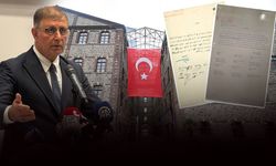 Tugay’dan Vakıflar’a sert çıkış: Devlet teamüllerine aykırı!