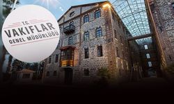 Tugay’dan Vakıflar’a sert tepki: Senetleri yok şerhleri var!