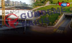 Tugay’ın ‘Kordon’a otopark projesi’ kent gündemi oldu: 4 bin araçlık otopark nasıl yapılacak?