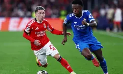 UEFA'dan Arjantinli oyuncuya geçici men cezası!