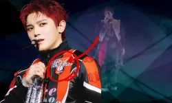 Uşakspor'da Koreli rapçi çılgınlığı