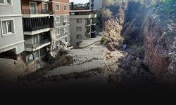 Uzmanından İzmir’e kritik uyarı: Yamaçlar heyelan tehdidi altında!