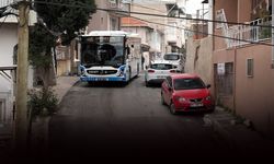 Vatandaş istedi, Büyükşehir yaptı!